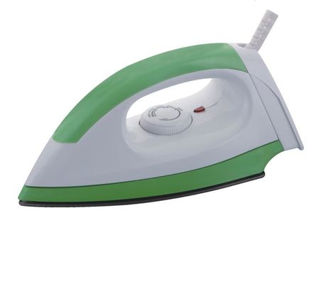 110/230V-60/50Hz LM-207 Droge ijzer met aluminium zolen