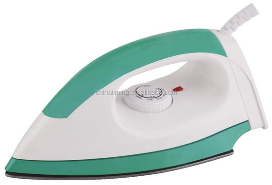 300-1000W droog ijzer De ultieme oplossing voor rimpelvrije kleding