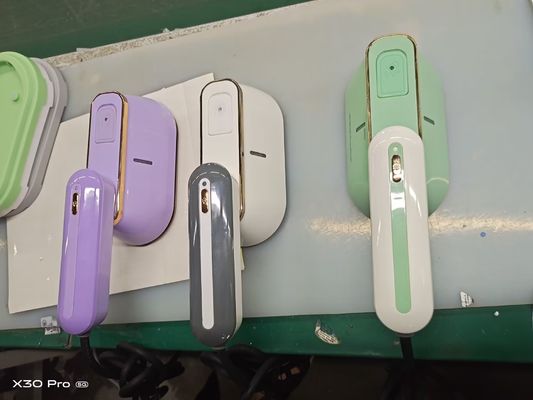 Hotelonderhoud Private Mold LM-2202 Handheld Steam Hanging Ironing Machine