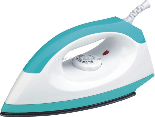 Aluminium zolen platen materiaal DRY IRON voor huishoudens LM-209