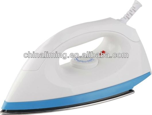 Aluminium zolen platen materiaal DRY IRON voor huishoudens LM-209