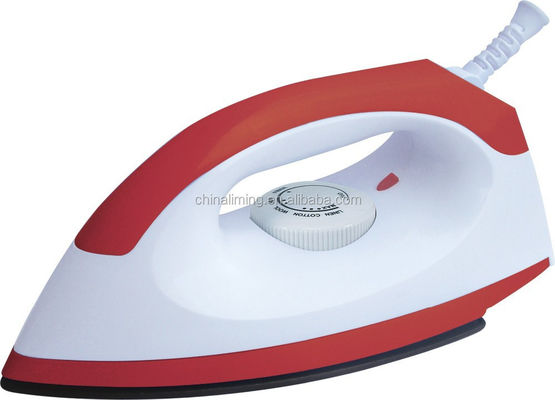 Aluminium zolen platen materiaal DRY IRON voor huishoudens LM-209