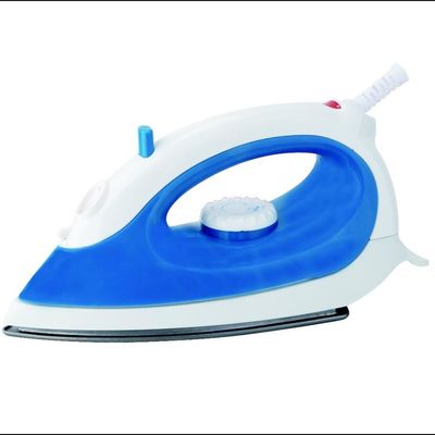230 V huishoudelijk elektrisch strijkijzer voor droog/spray strijken in huishoudens