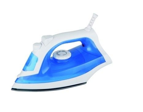 EMC-gecertificeerd LM-1602 stoomstaal voor gladde en rimpelvrije kleding