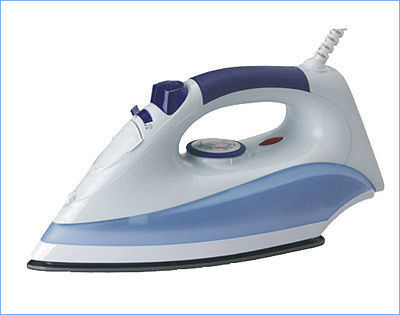 RoHS gecertificeerd 230V LM-188 stoom ijzer Perfect voor strijken