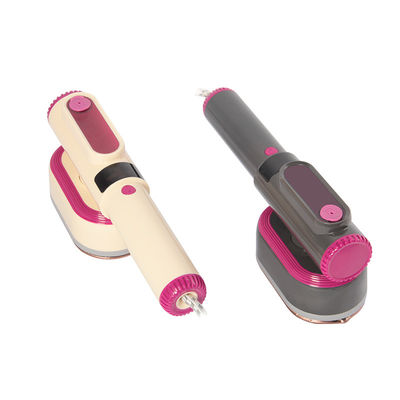 RoHS en CE gecertificeerd LM-2303 Handheld Garment Steamer voor perfect gestoomde kleding