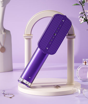 LM-2401 Handheld Garment Steamer met EMC-certificering en Anti Dry Burning