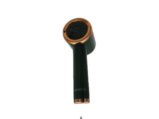 Verwijder rimpels met LM-2101 Handheld Garment Steamer 1.50m Cord