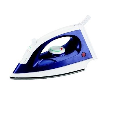App-gecontroleerd LM-788 stoom ijzer 1.50m koordlengte en precieze temperatuurcontrole