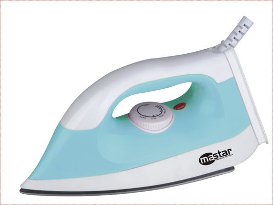 LM-208 Droog ijzer Uw essentiële huishoudelijke ijzer voor perfect geperst kleding