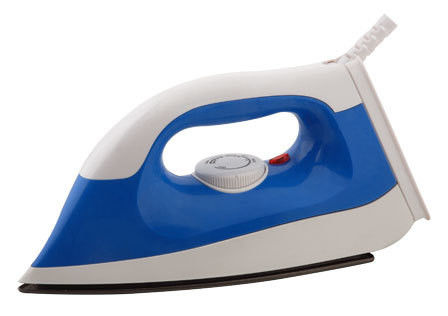 1.50m kabellengte LM-208 DRY IRON Ideaal voor behoeften en eisen