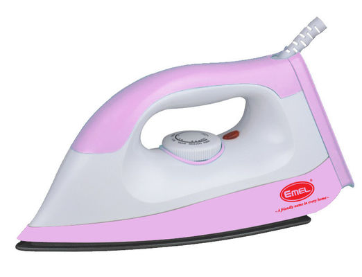 1.50m kabellengte LM-208 DRY IRON Ideaal voor behoeften en eisen