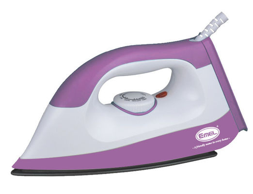 1.50m kabellengte LM-208 DRY IRON Ideaal voor behoeften en eisen