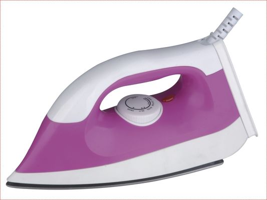 1.50m kabellengte LM-208 DRY IRON Ideaal voor behoeften en eisen