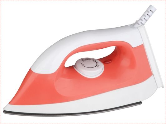 1.50m kabellengte LM-208 DRY IRON Ideaal voor behoeften en eisen