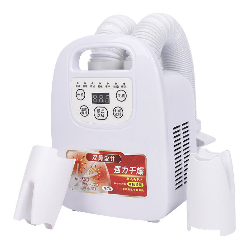 Elektrische energiebron Verwarming Quilt Machine LM-2307 Automatisch type voor snelle verwarming
