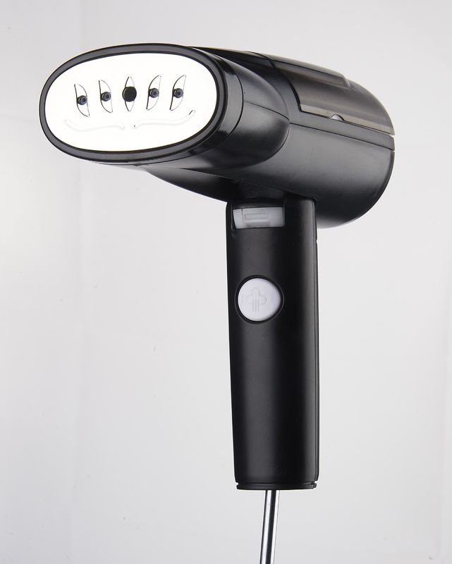 Een moeiteloze en krachtige LM-1903 draagbare handheld kledingstoom voor perfecte resultaten