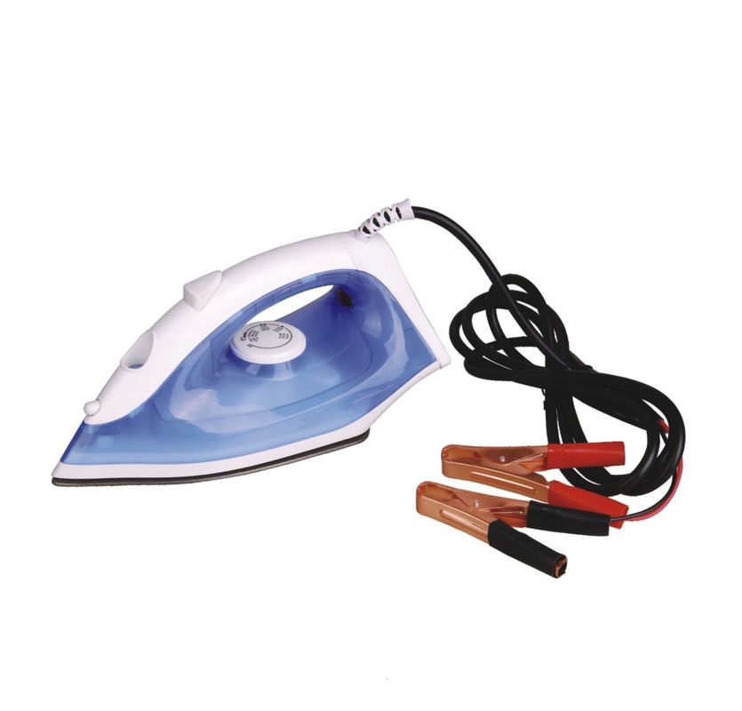 Huishoudelijk DRY IRON DC-300 App-Controlled NO Iron voor gladde en rimpelvrije kleding