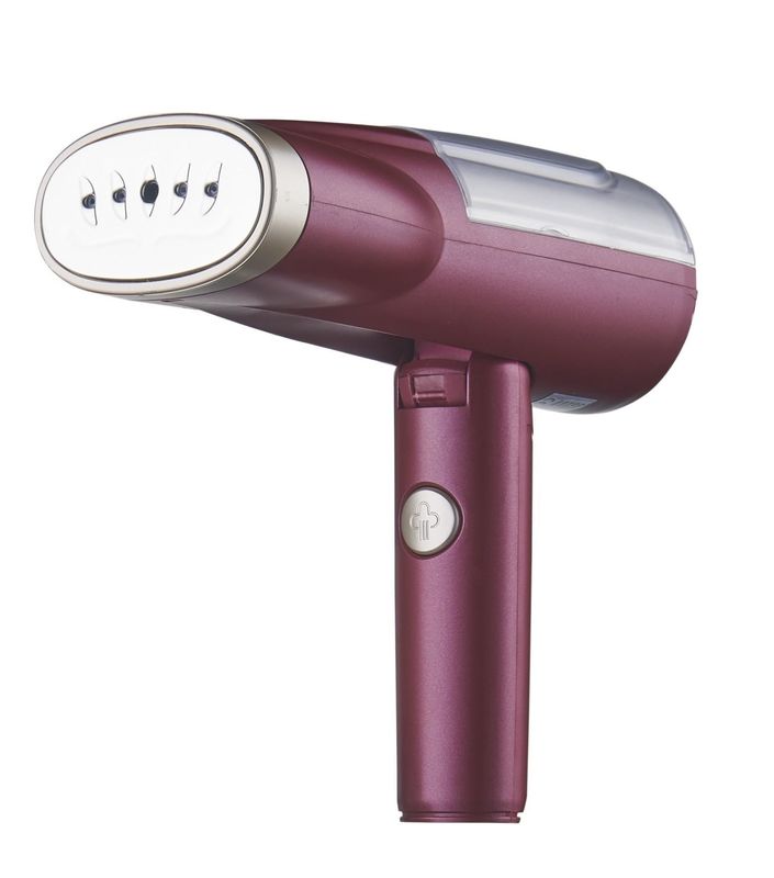 800W vermogen en anti droog brandend vermogen LM-1903 Draagbare handheld kledingstoom