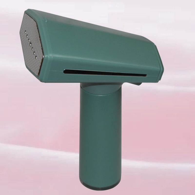 1500W Power LM-2001 Draagbare handheld kledingstoommachine voor snel en gemakkelijk rimpel verwijderen
