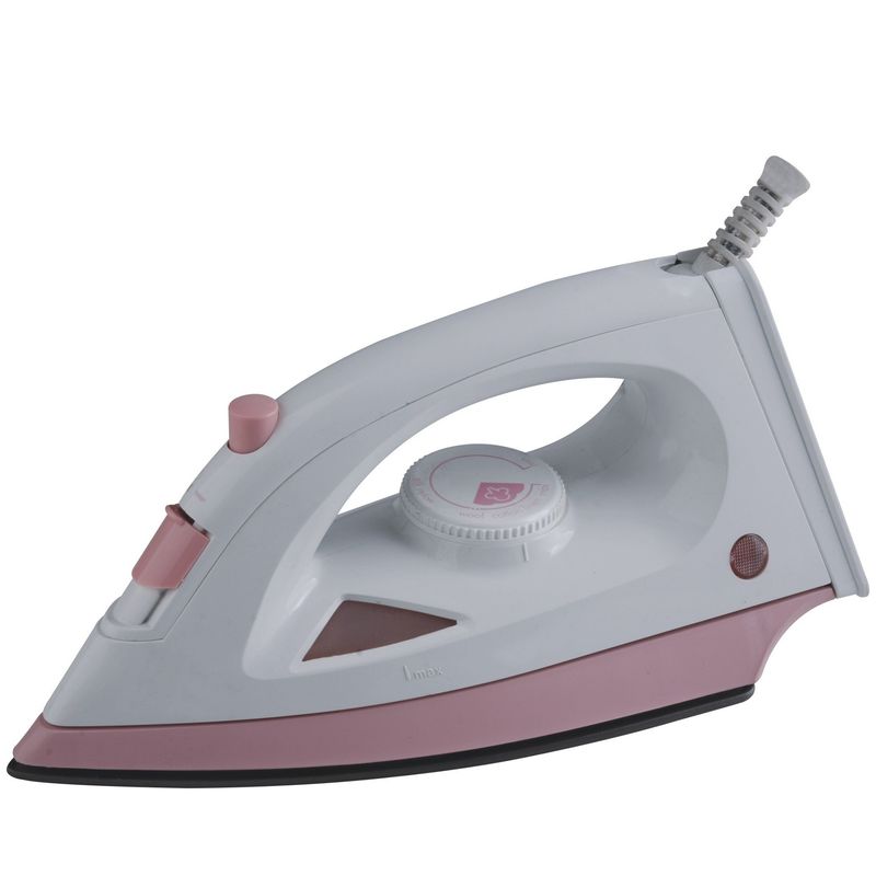 30 g/min Continu stoom LM-788 Stoom ijzer/droog ijzer met spanning 220-240V/100-127V