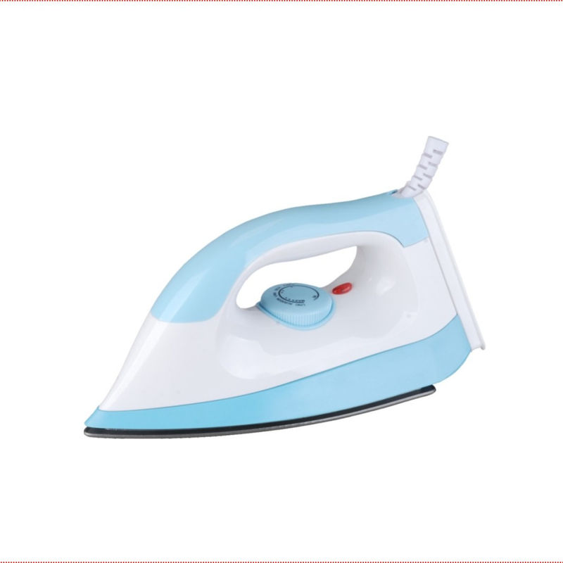 1.50m kabellengte LM-208 DRY IRON Ideaal voor behoeften en eisen
